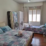 Apartamento No Centro Sao Paulo, Lado Do Metro
