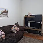 Apartamento No Centro Sao Paulo, Lado Do Metro